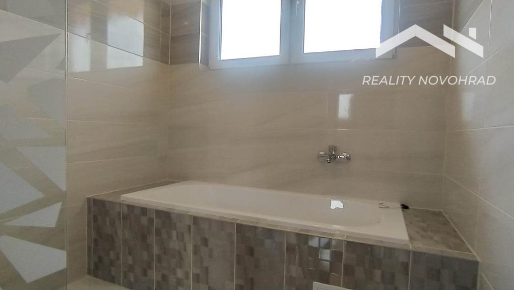 Luxus nového bývania bez čakania – Lučenec, Vajanského ulica