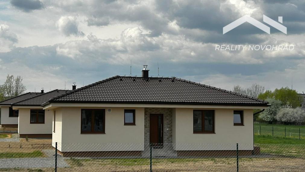 Luxus nového bývania bez čakania – Lučenec, Vajanského ulica