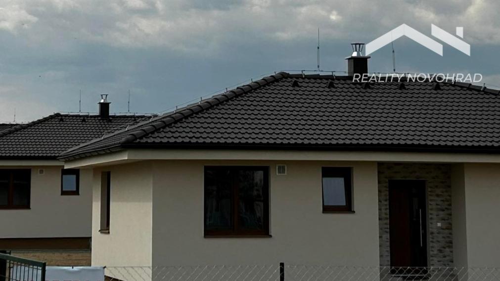 Luxus nového bývania bez čakania – Lučenec, Vajanského ulica