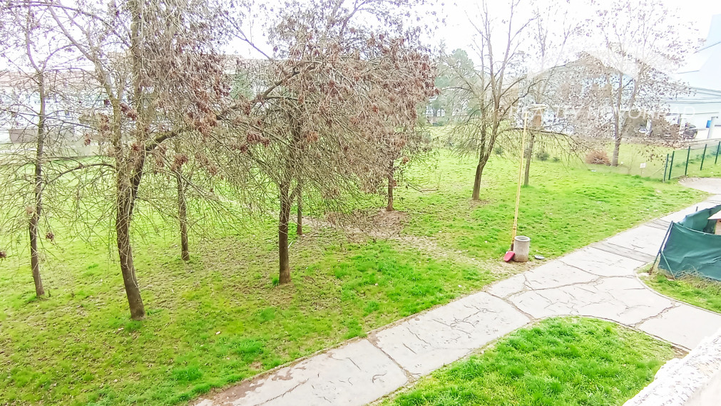 Pekný zachovalý 2+1 byt na Rúbanisku III v Lučenci