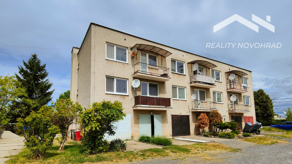 Výnimočný 4,5-izbový Byt s priestrannou Záhradou a vykurovanou Garážou