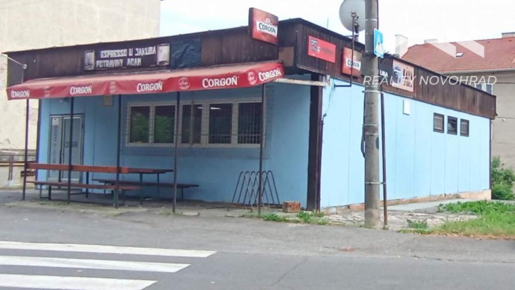 Pohostinstvo a Potraviny v Lovinobani – Ideálna Investícia