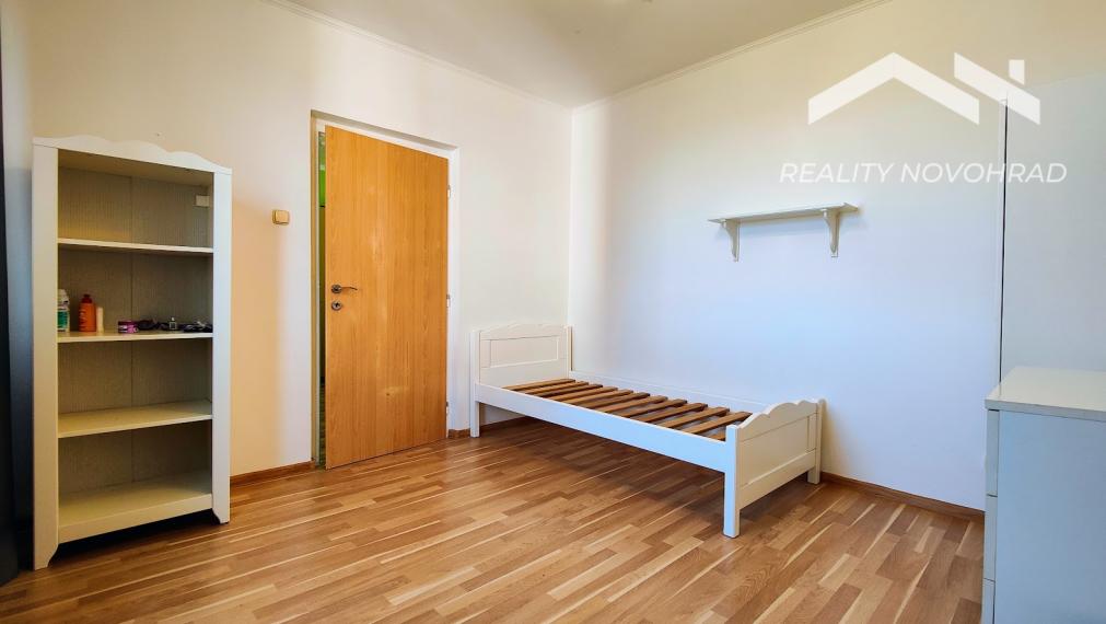 Praktický 3-izbový byt s balkónom a efektívnym dispozičným riešením