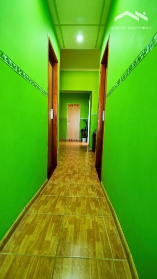 Praktický 3-izbový byt s balkónom a efektívnym dispozičným riešením