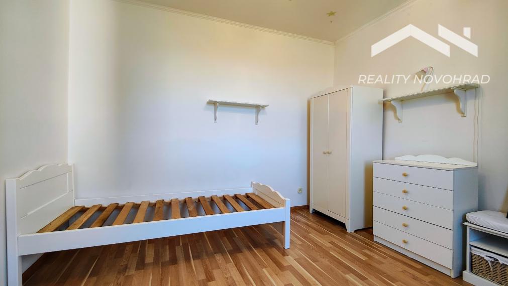 Praktický 3-izbový byt s balkónom a efektívnym dispozičným riešením