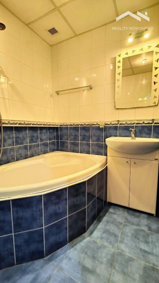 Praktický 3-izbový byt s balkónom a efektívnym dispozičným riešením