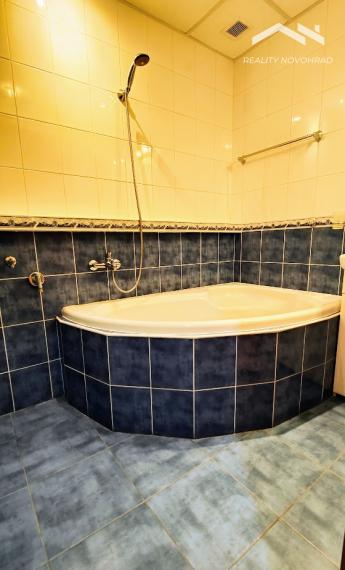 Praktický 3-izbový byt s balkónom a efektívnym dispozičným riešením