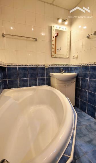 Praktický 3-izbový byt s balkónom a efektívnym dispozičným riešením