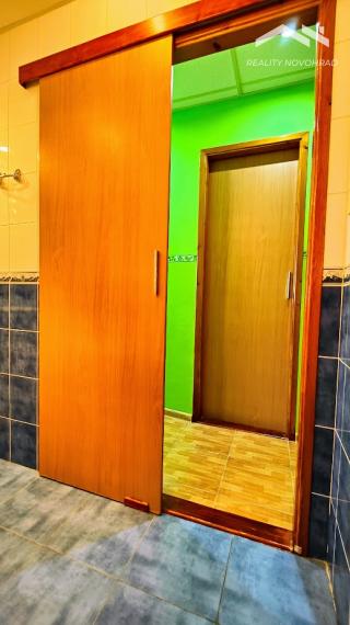 Praktický 3-izbový byt s balkónom a efektívnym dispozičným riešením