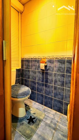 Praktický 3-izbový byt s balkónom a efektívnym dispozičným riešením