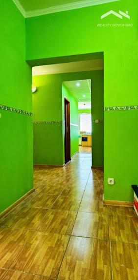 Praktický 3-izbový byt s balkónom a efektívnym dispozičným riešením