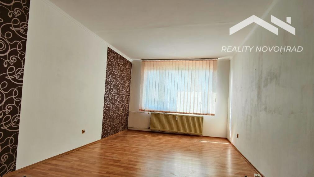 Praktický 3-izbový byt s balkónom a efektívnym dispozičným riešením