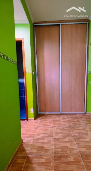 Praktický 3-izbový byt s balkónom a efektívnym dispozičným riešením