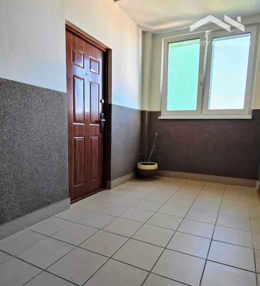 Praktický 3-izbový byt s balkónom a efektívnym dispozičným riešením