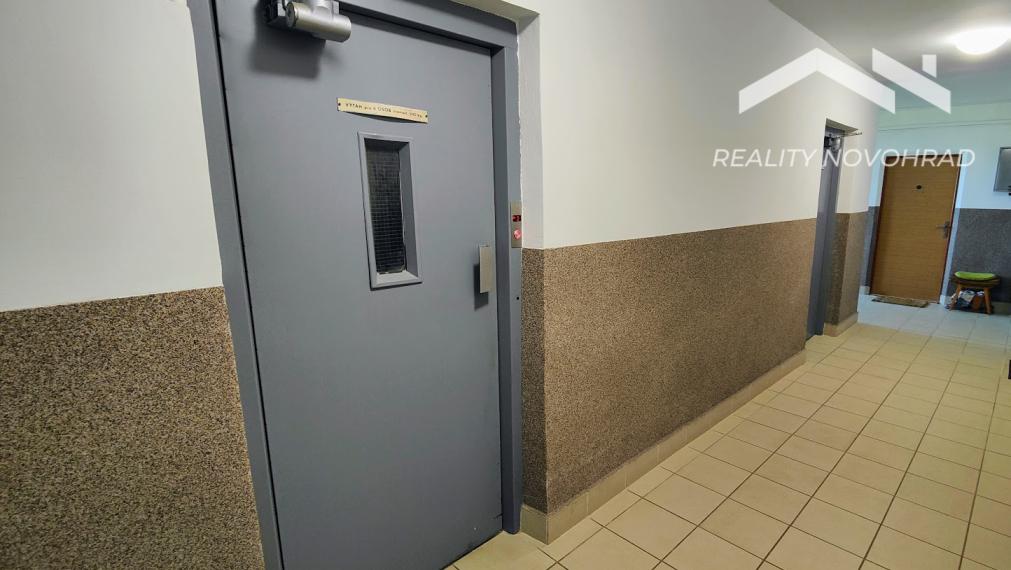 Praktický 3-izbový byt s balkónom a efektívnym dispozičným riešením