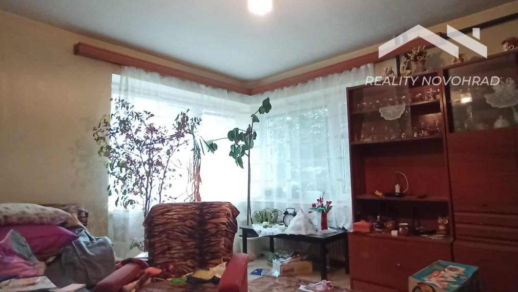 Bývanie s dušou a potenciálom v Lovinobani