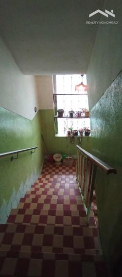 Bývanie s dušou a potenciálom v Lovinobani