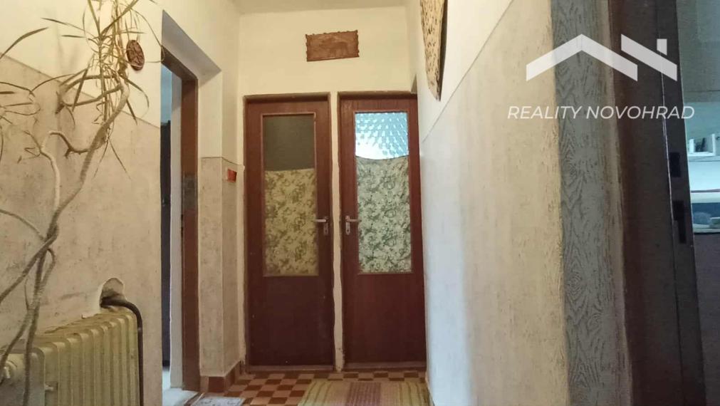 Bývanie s dušou a potenciálom v Lovinobani