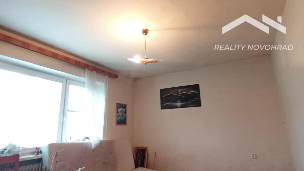 Bývanie s dušou a potenciálom v Lovinobani