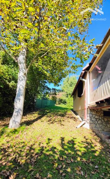 Jedinečná Rekreačná chata Ružiná: Relax so saunou a bazénom - ideálne na celoročné bývanie!