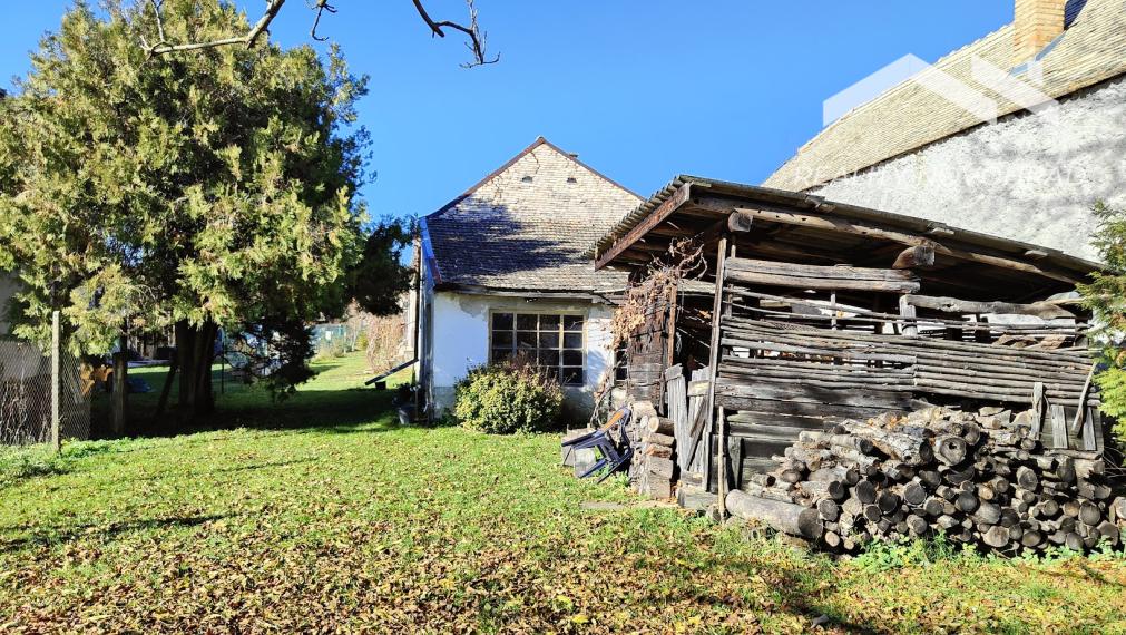 🏡 Vidiecky gánkový dom pri lese – ideálne miesto na chalupu či trvalé bývanie v Hornej Strehovej