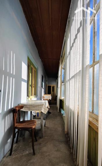 🏡 Vidiecky gánkový dom pri lese – ideálne miesto na chalupu či trvalé bývanie v Hornej Strehovej