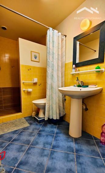 🏡 Vidiecky gánkový dom pri lese – ideálne miesto na chalupu či trvalé bývanie v Hornej Strehovej