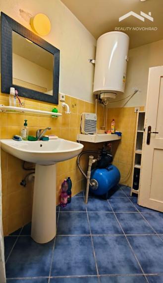 🏡 Vidiecky gánkový dom pri lese – ideálne miesto na chalupu či trvalé bývanie v Hornej Strehovej