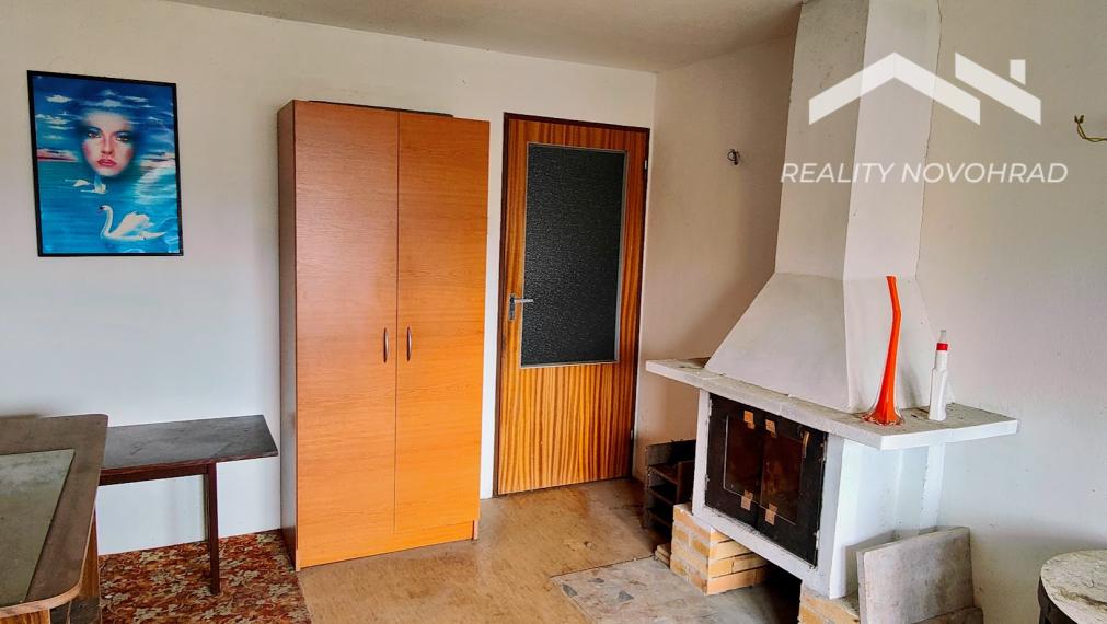 Dvojpodlažný rodinný dom v obľúbenej lokalite Malá Ves