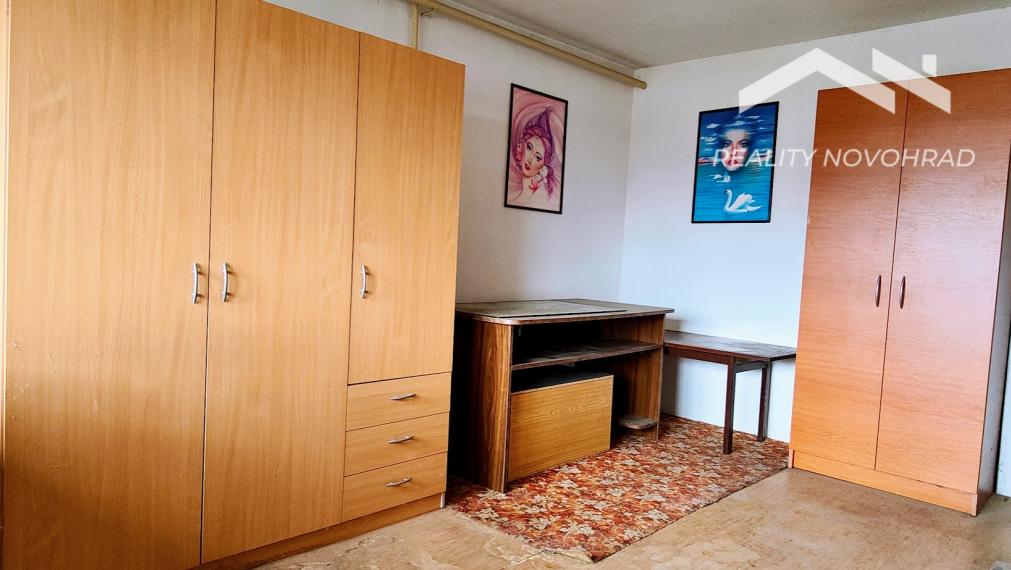 Dvojpodlažný rodinný dom v obľúbenej lokalite Malá Ves