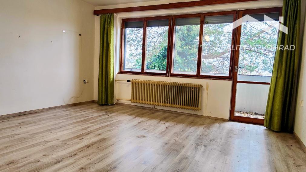 Dvojpodlažný rodinný dom v obľúbenej lokalite Malá Ves