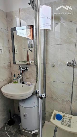 Dvojpodlažný rodinný dom v obľúbenej lokalite Malá Ves