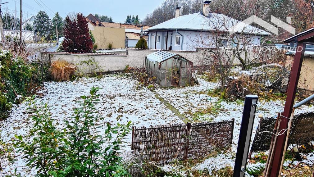 Dvojpodlažný rodinný dom v obľúbenej lokalite Malá Ves