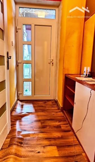 Dvojpodlažný rodinný dom v obľúbenej lokalite Malá Ves