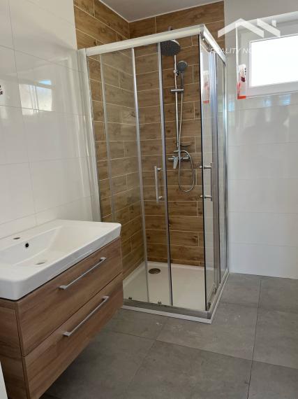 HALIČ okr. LUČENEC - RD -NOVÁ kompletná REKONŠTRUKCIA