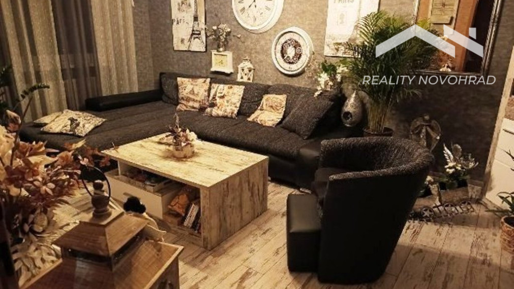 Osloboditeľov - 4-izbový byt 72 m2 , čiastočná rekonštrukcia, TOP lokalita