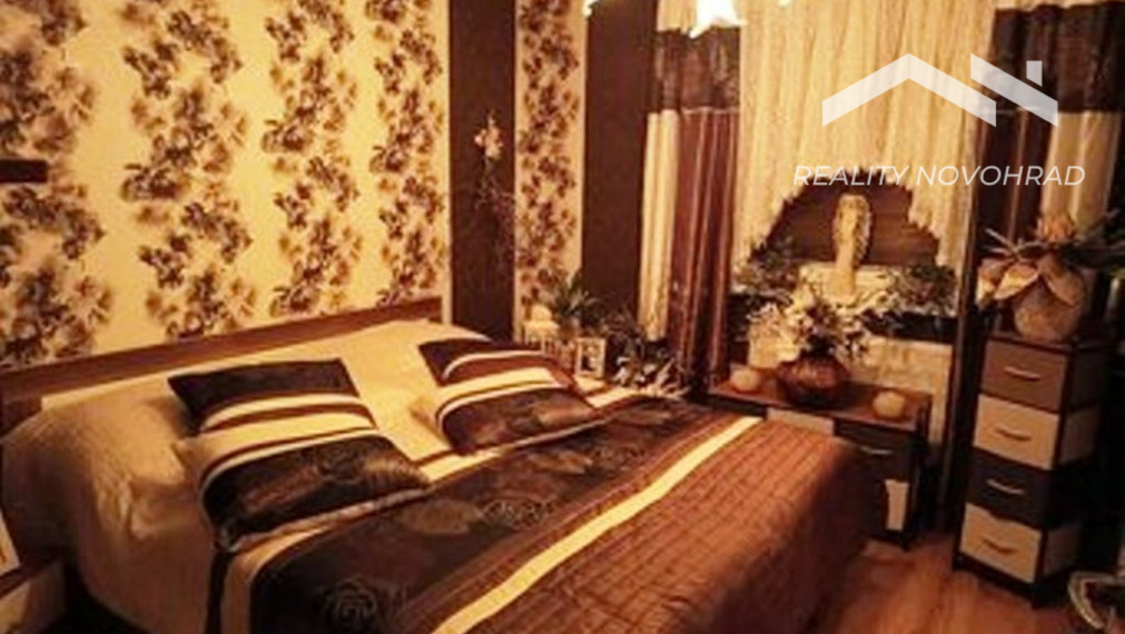 Osloboditeľov - 4-izbový byt 72 m2 , čiastočná rekonštrukcia, TOP lokalita