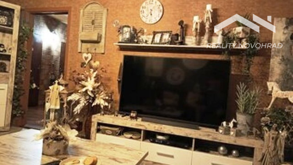 Osloboditeľov - 4-izbový byt 72 m2 , čiastočná rekonštrukcia, TOP lokalita