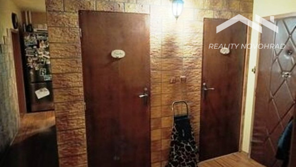 Osloboditeľov - 4-izbový byt 72 m2 , čiastočná rekonštrukcia, TOP lokalita