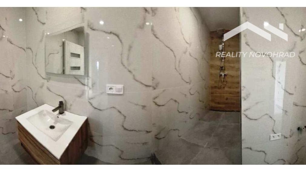 RÚBANISKO II  2-i byt 61 m2 - kompletná NOVÁ rekonštrukcia, TOP lokalita