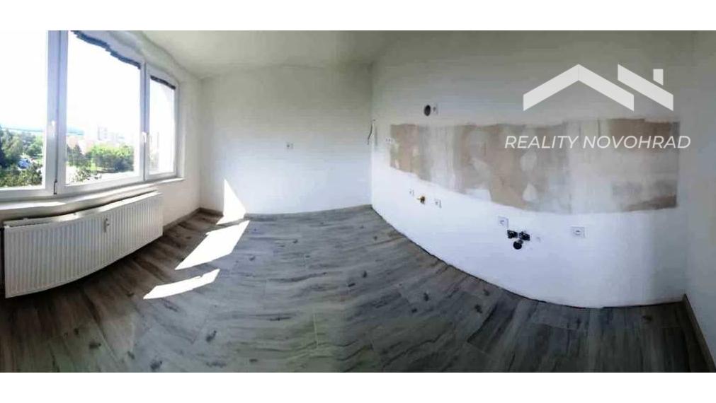 RÚBANISKO II  2-i byt 61 m2 - kompletná NOVÁ rekonštrukcia, TOP lokalita