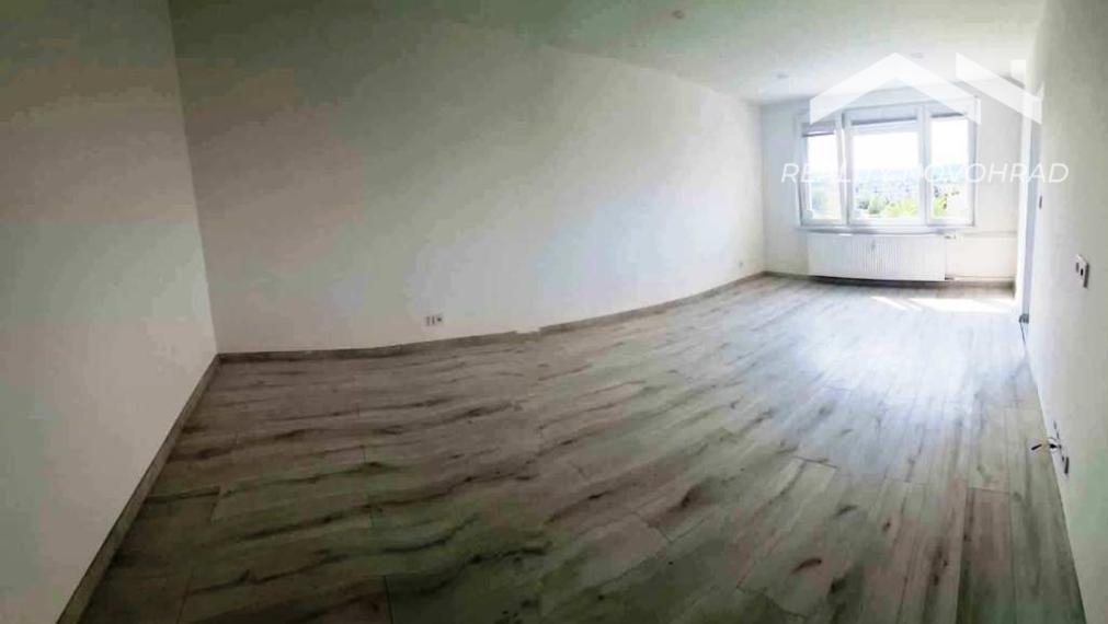 RÚBANISKO II  2-i byt 61 m2 - kompletná NOVÁ rekonštrukcia, TOP lokalita