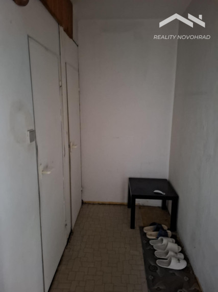 Rúbanisko II - 2-izbový byt 55 m2