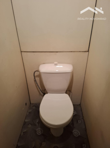 Rúbanisko II - 2-izbový byt 55 m2