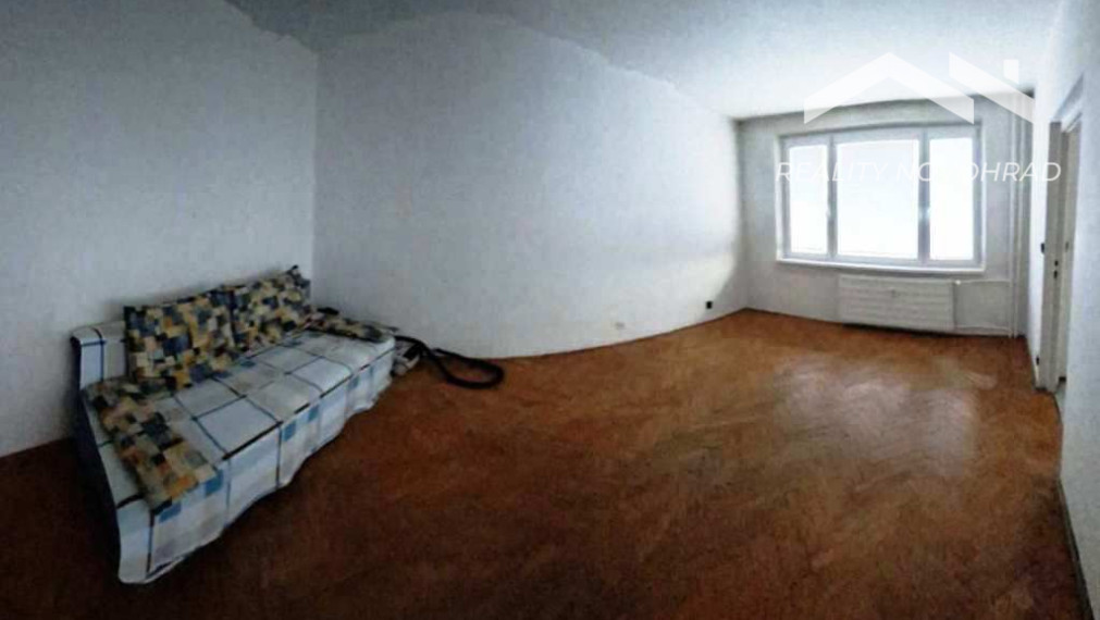 Rúbanisko II - 2-izbový byt 55 m2