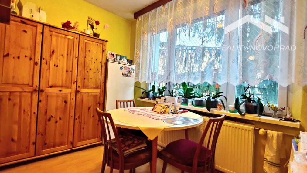 Priestranný 2-izbový byt s lodžiou na Rúbanisku II – skvelá voľba pre bývanie aj investíciu