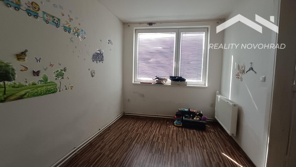 PRÍZEMNÝ RODINNÝ DOM LUČENEC.