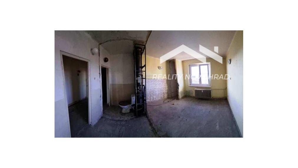 RÚBANISKO I - 3-izbový byt 58 m2, BALKÓN ,s NÁDHERNÝM VÝHĽADOM, príjemná a tichá lokalita