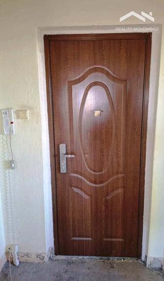 RÚBANISKO I - 3-izbový byt 58 m2, BALKÓN ,s NÁDHERNÝM VÝHĽADOM, príjemná a tichá lokalita