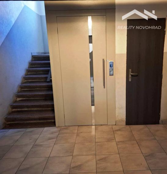 RÚBANISKO I - 3-izbový byt 58 m2, BALKÓN ,s NÁDHERNÝM VÝHĽADOM, príjemná a tichá lokalita